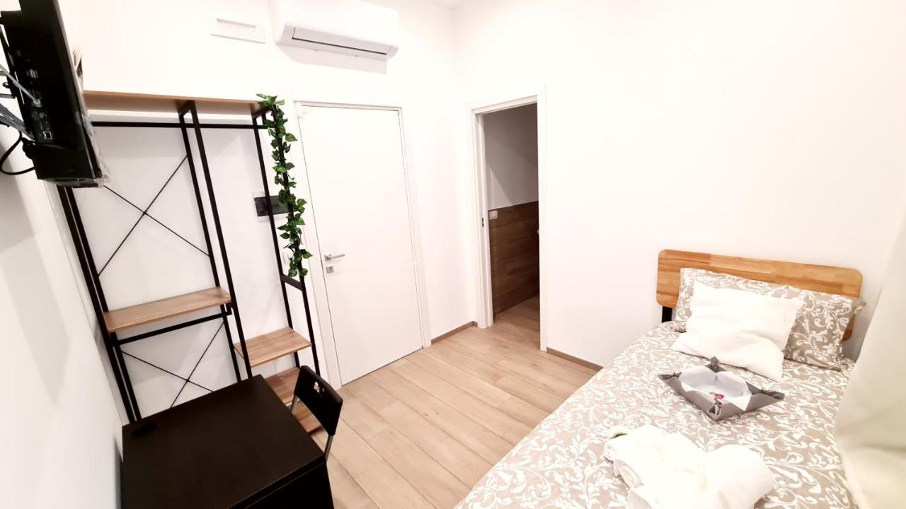 Sublime B&B Bari Exterior photo