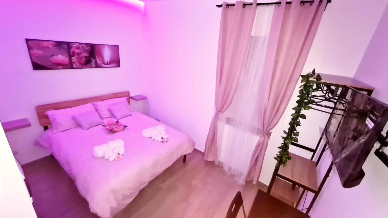 Sublime B&B Bari Exterior photo