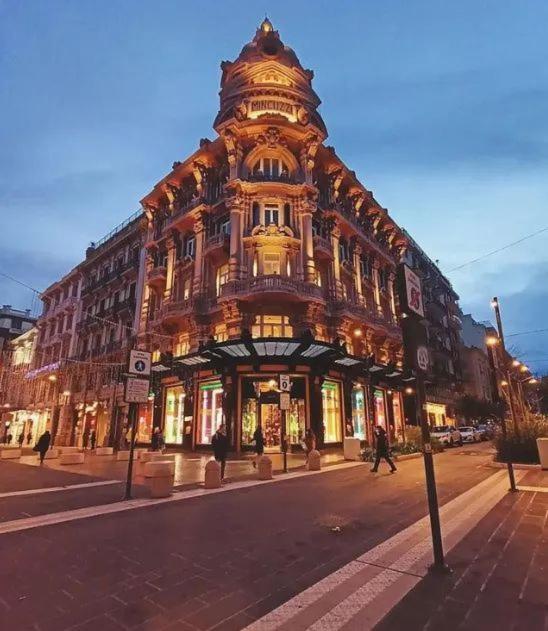 Sublime B&B Bari Exterior photo