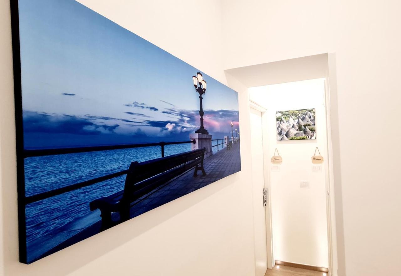 Sublime B&B Bari Exterior photo