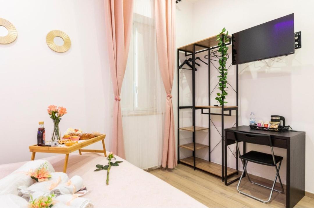 Sublime B&B Bari Exterior photo